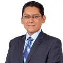 Alejandro Garcia, PhD